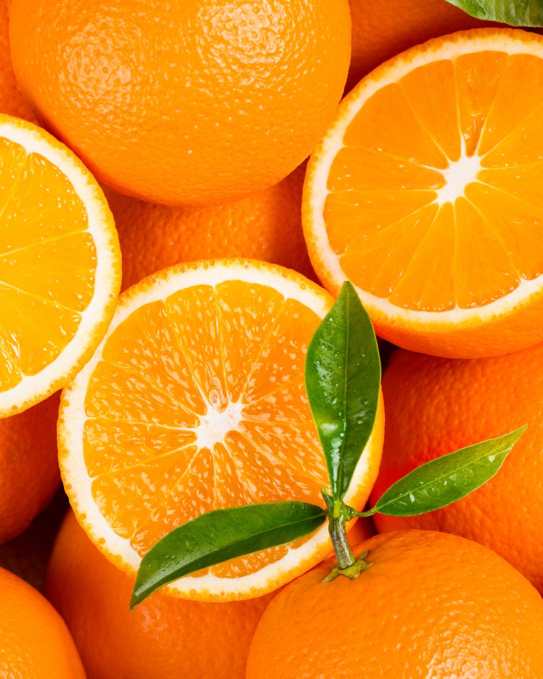 Naranja Thompson