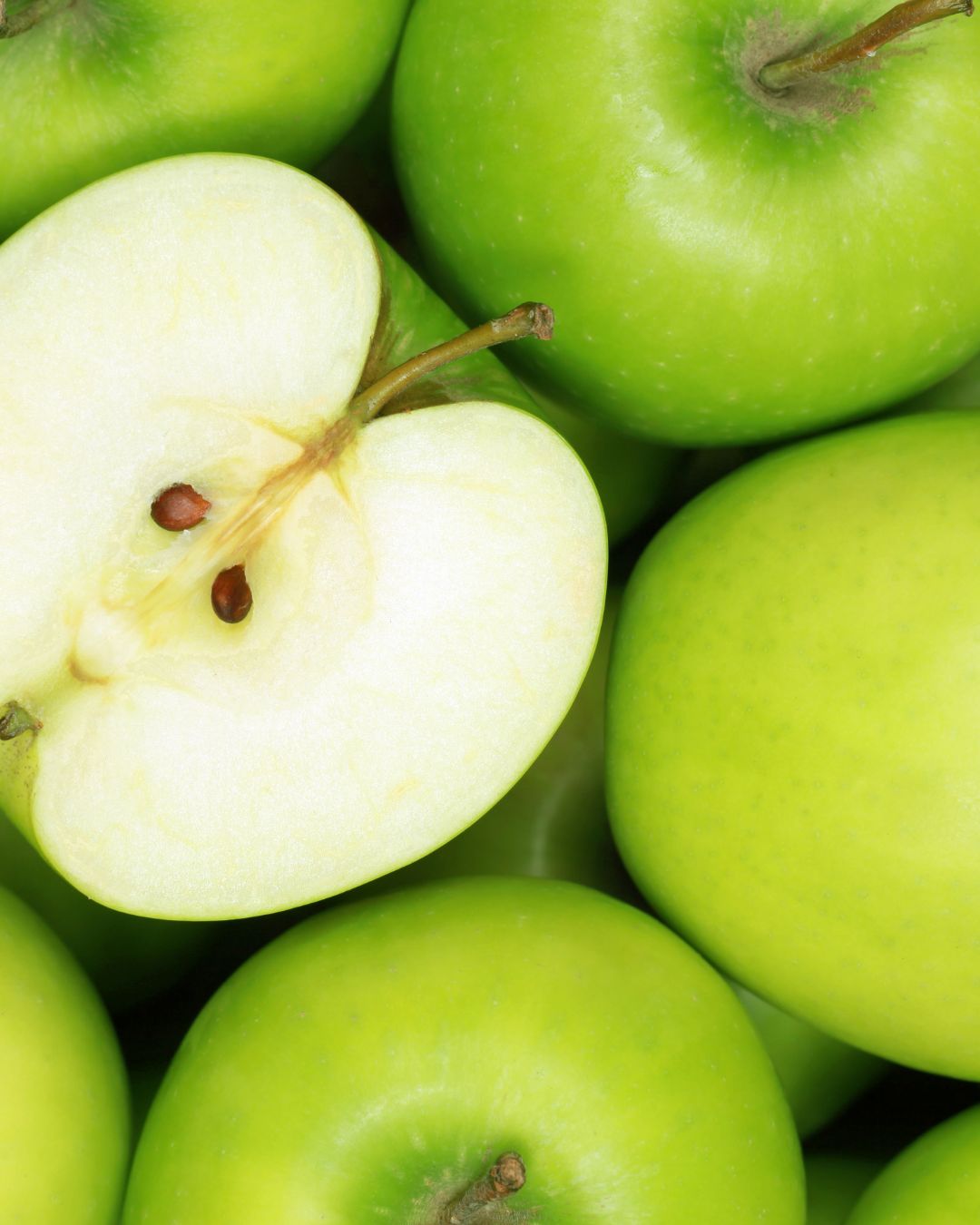 Manzanas Verdes - 1 Kilo