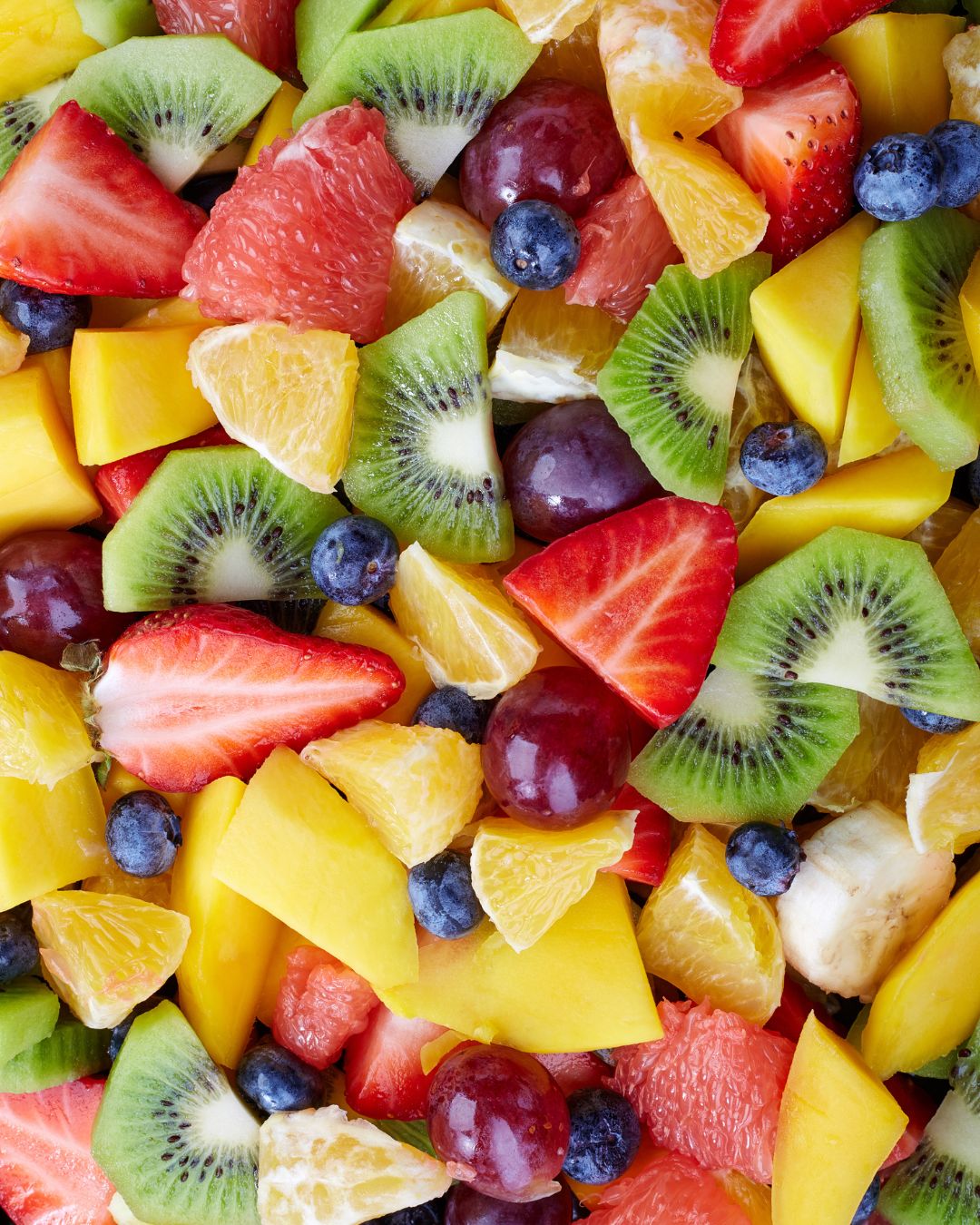 Caja de Frutas Mix Familiar. Cris 01 Mix Golden